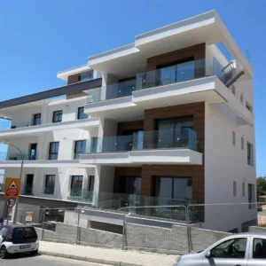3 Bedroom Apartment for Sale in Limassol – Mesa Geitonia