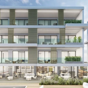 2 Bedroom Apartment for Sale in Kato Paphos