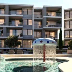 3 Bedroom Apartment for Sale in Paphos District