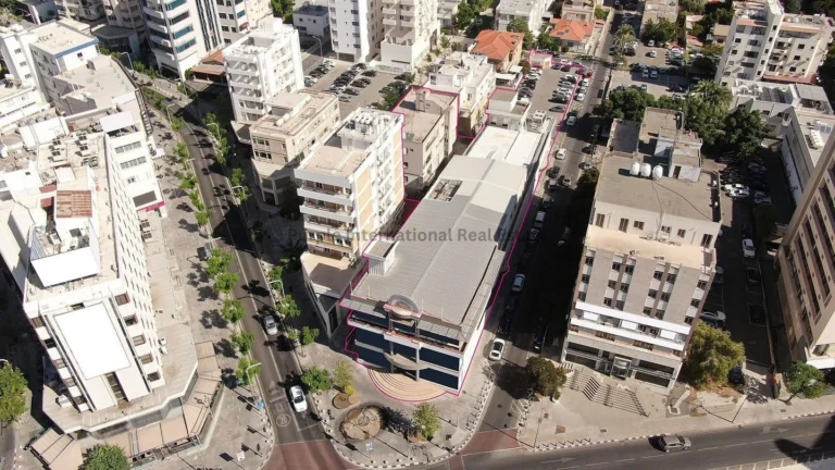 Commercial Properties