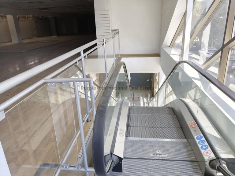 Commercial Properties