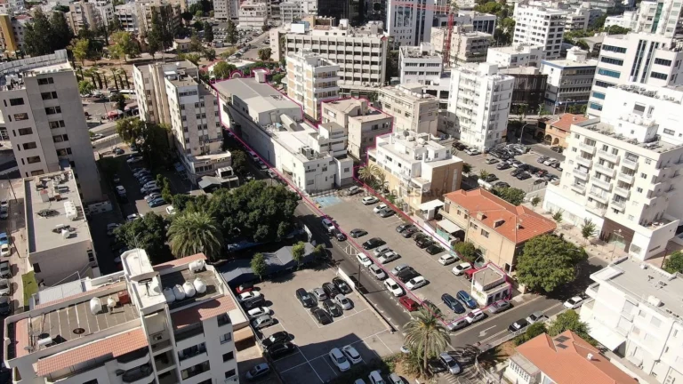 Commercial Properties