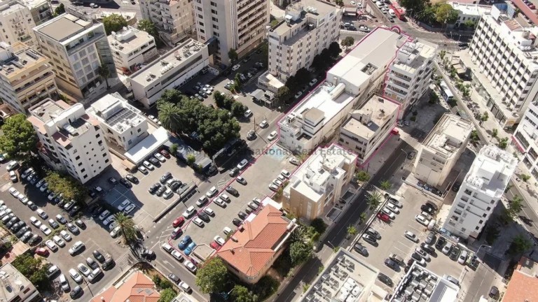 Commercial Properties