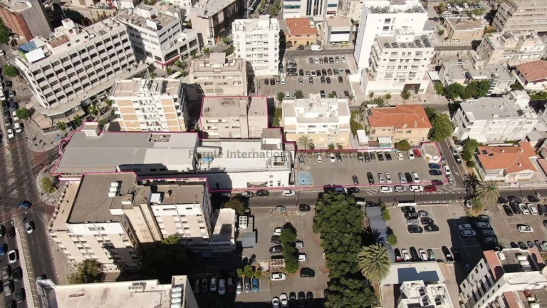 Commercial Properties