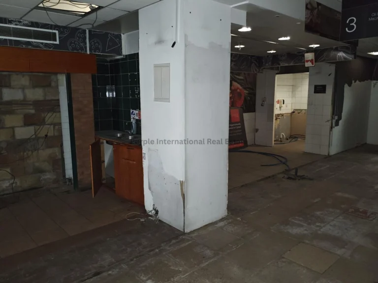 Commercial Properties