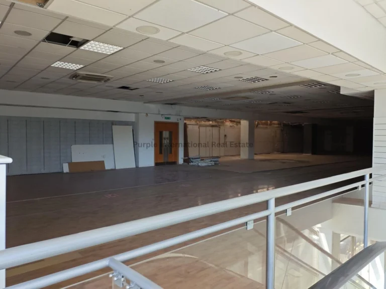 Commercial Properties