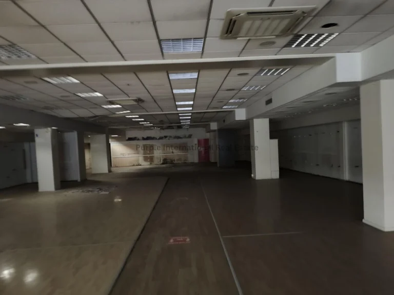 Commercial Properties