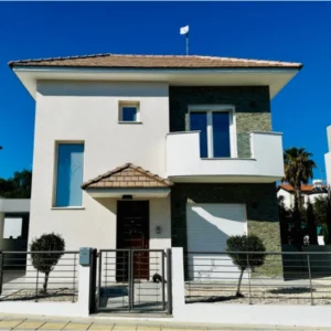 3 Bedroom House for Sale in Parekklisia, Limassol District
