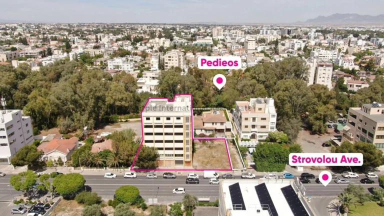 Nicosia