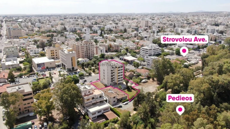 Nicosia