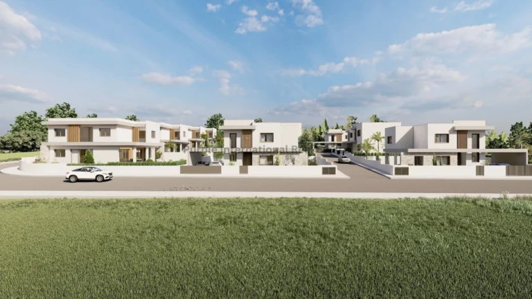 2 Bedroom House for Sale in Souni, Limassol District