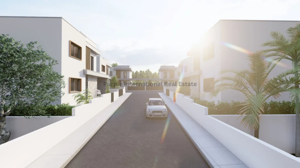 2 Bedroom House for Sale in Souni, Limassol District