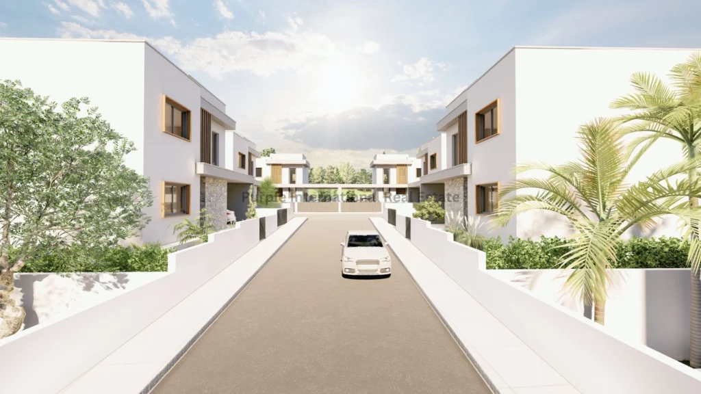 2 Bedroom House for Sale in Souni, Limassol District