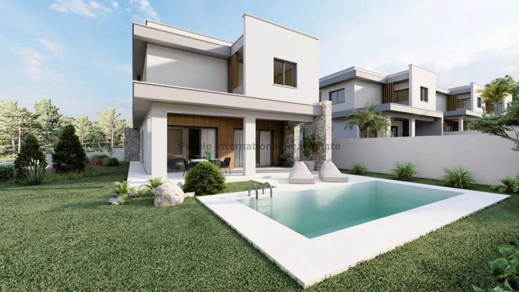 2 Bedroom House for Sale in Souni, Limassol District