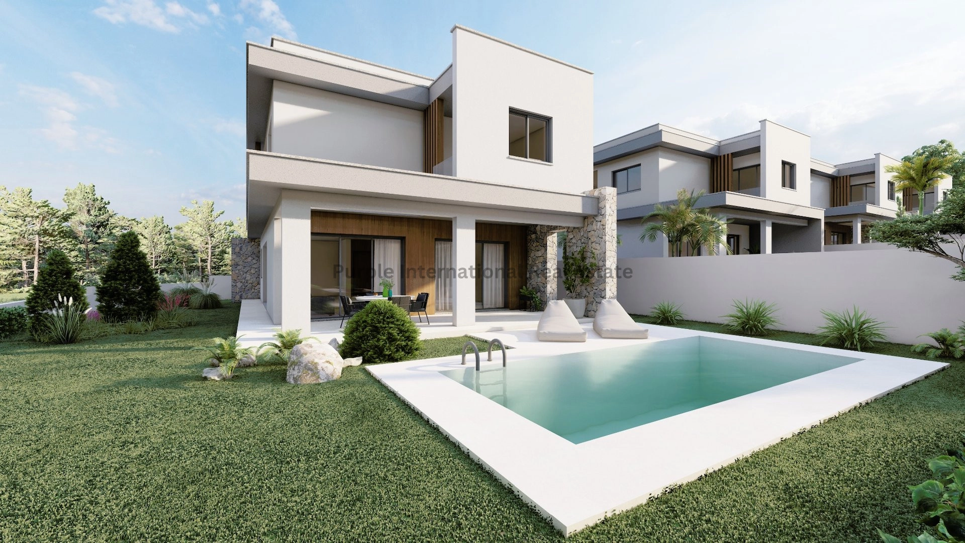 2 Bedroom House for Sale in Souni, Limassol District