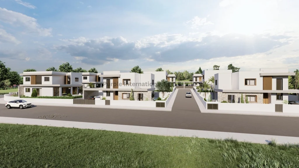 2 Bedroom House for Sale in Souni, Limassol District