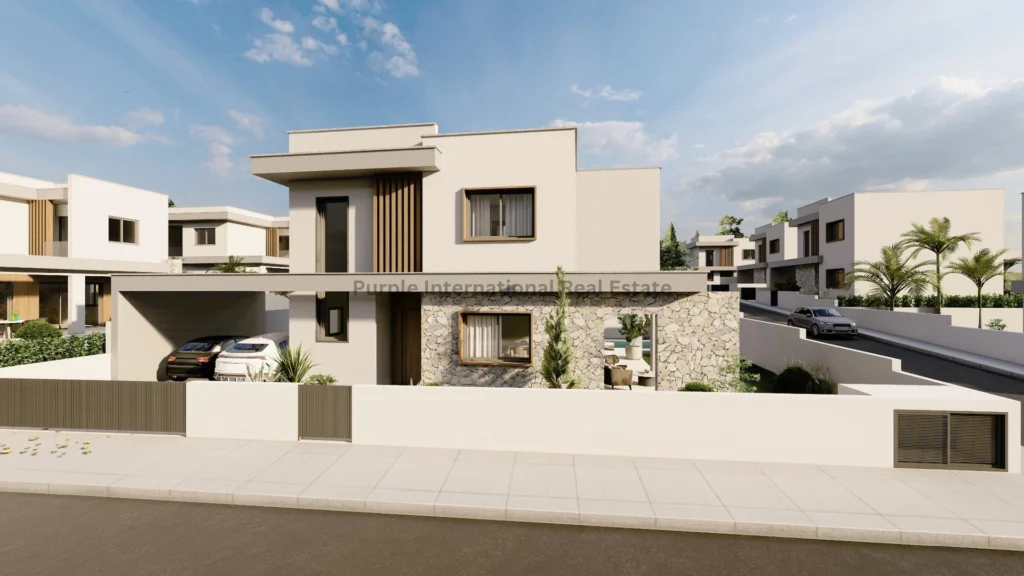 2 Bedroom House for Sale in Souni, Limassol District