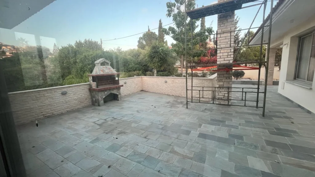 4 Bedroom House for Rent in Tala, Paphos District