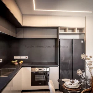 2 Bedroom Apartment for Sale in Larnaca District