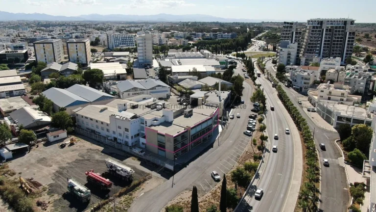 Nicosia