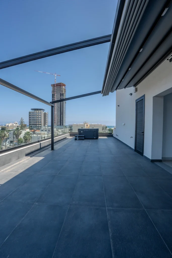 3 Bedroom Apartment for Sale in Limassol District