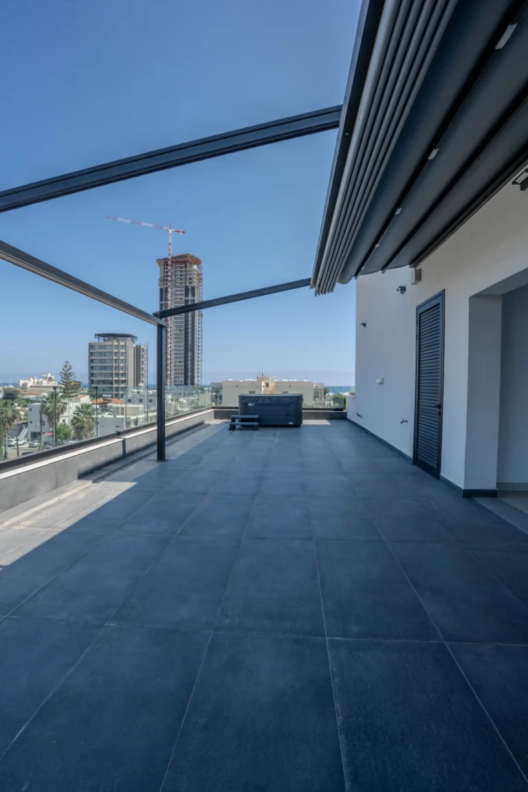 3 Bedroom Apartment for Sale in Limassol District