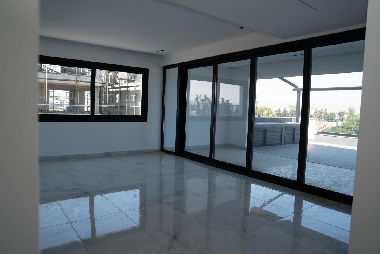 3 Bedroom Apartment for Sale in Limassol District