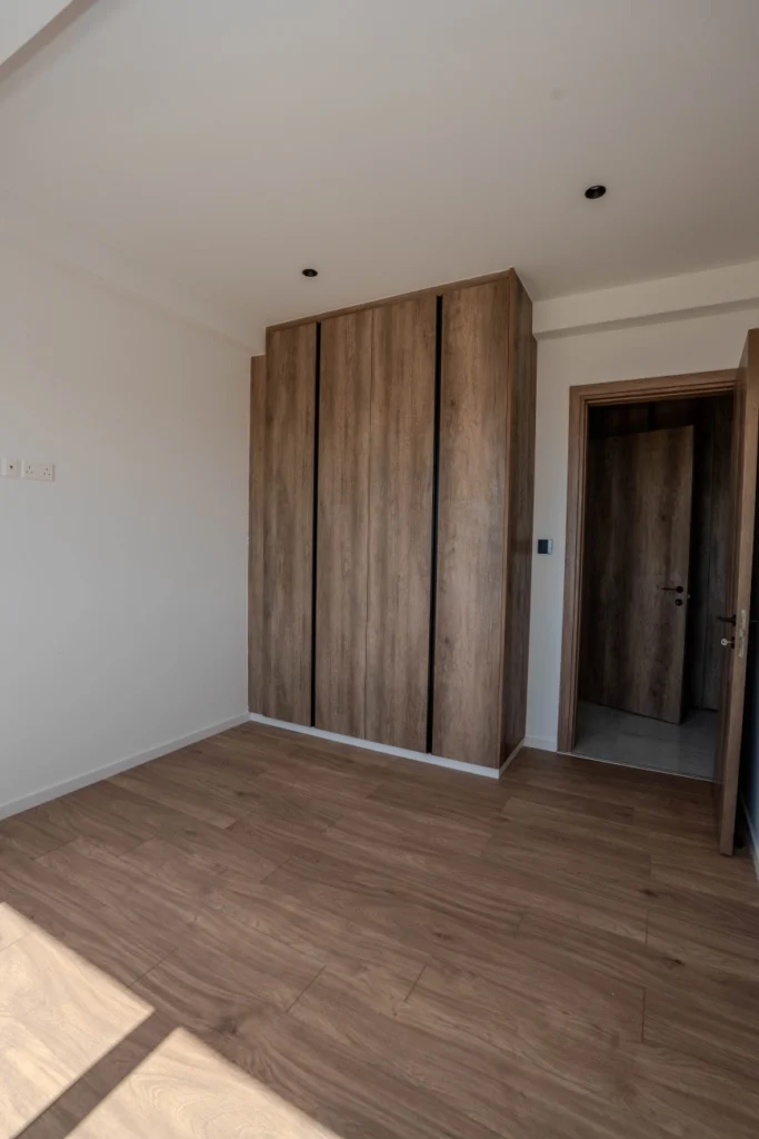 3 Bedroom Apartment for Sale in Limassol District