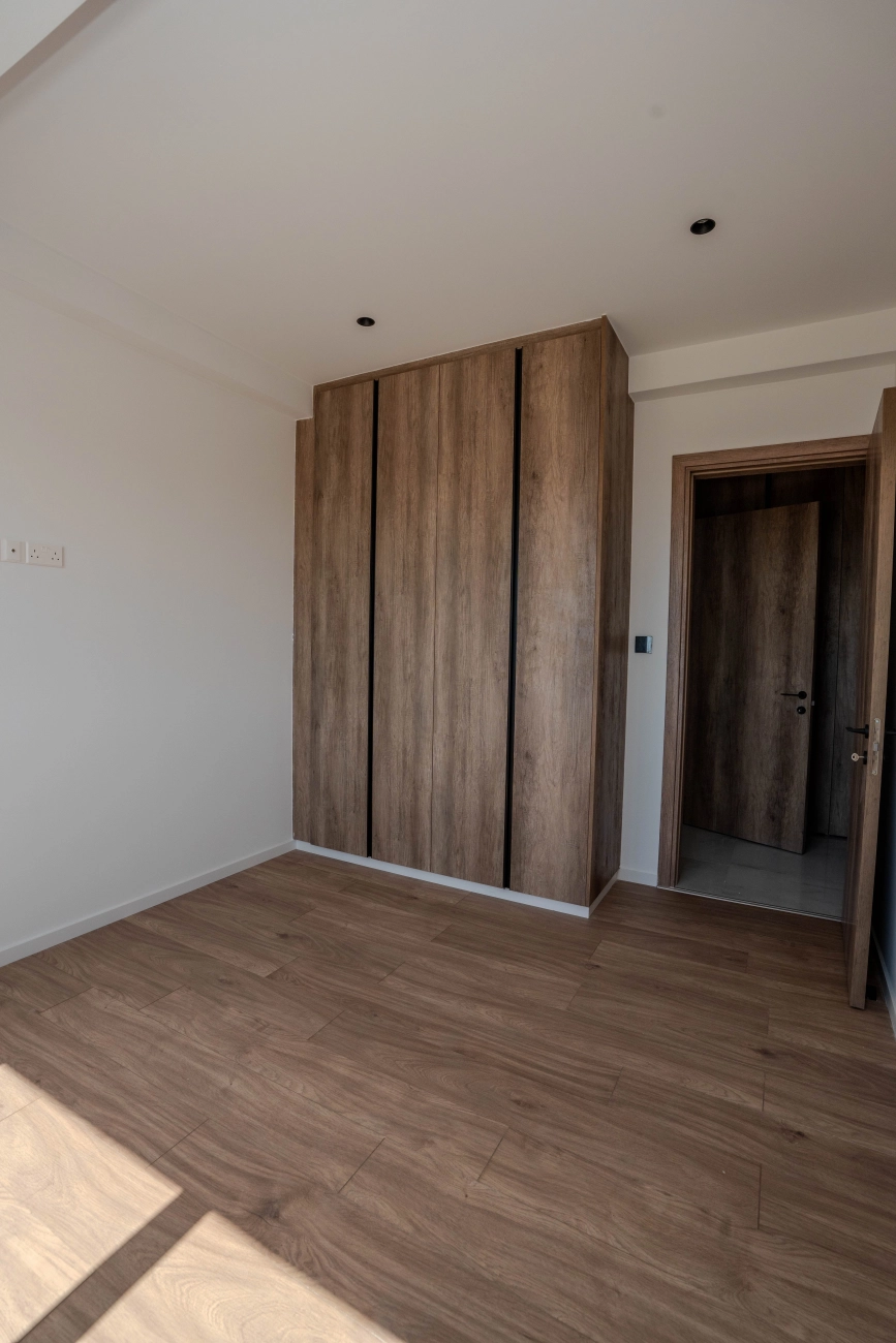 3 Bedroom Apartment for Sale in Limassol District