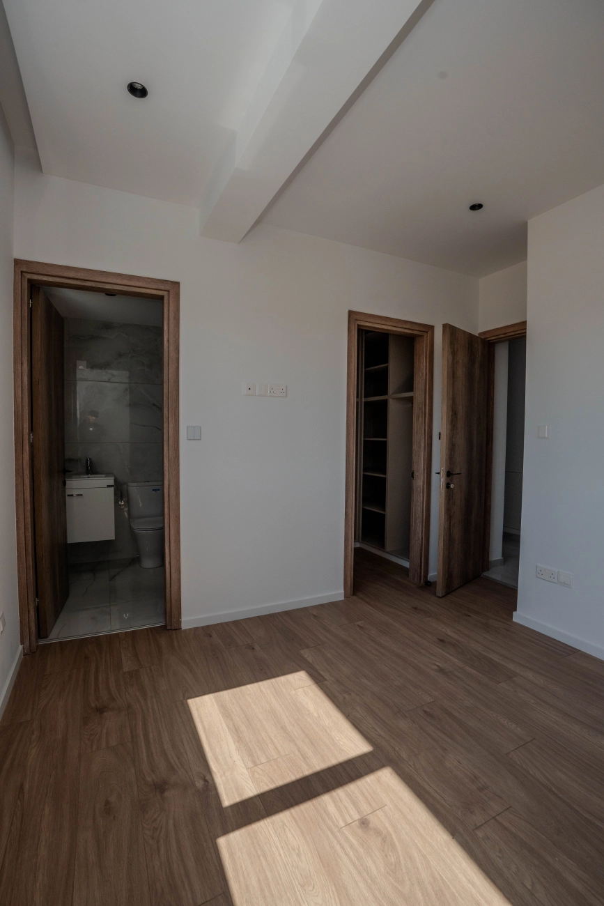 3 Bedroom Apartment for Sale in Limassol District