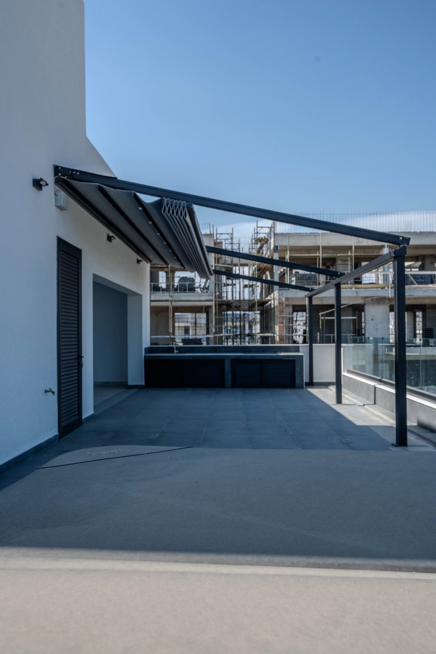 3 Bedroom Apartment for Sale in Limassol District