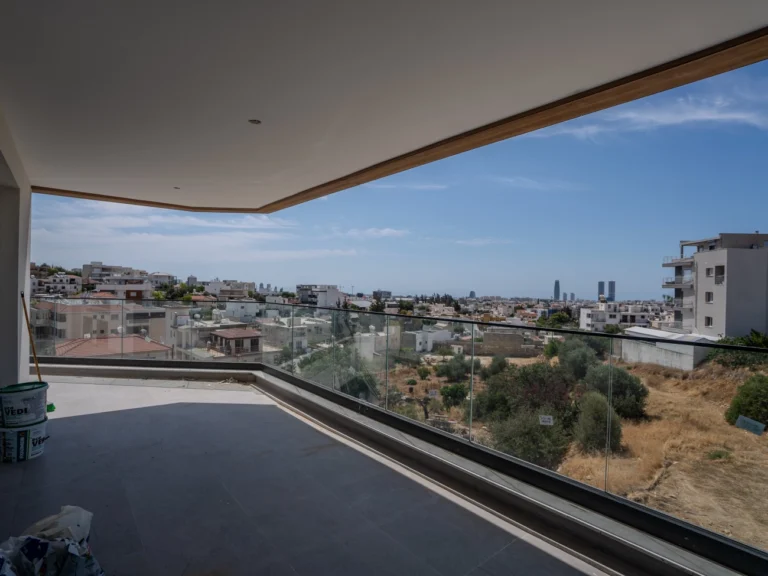3 Bedroom Apartment for Sale in Limassol – Agios Athanasios