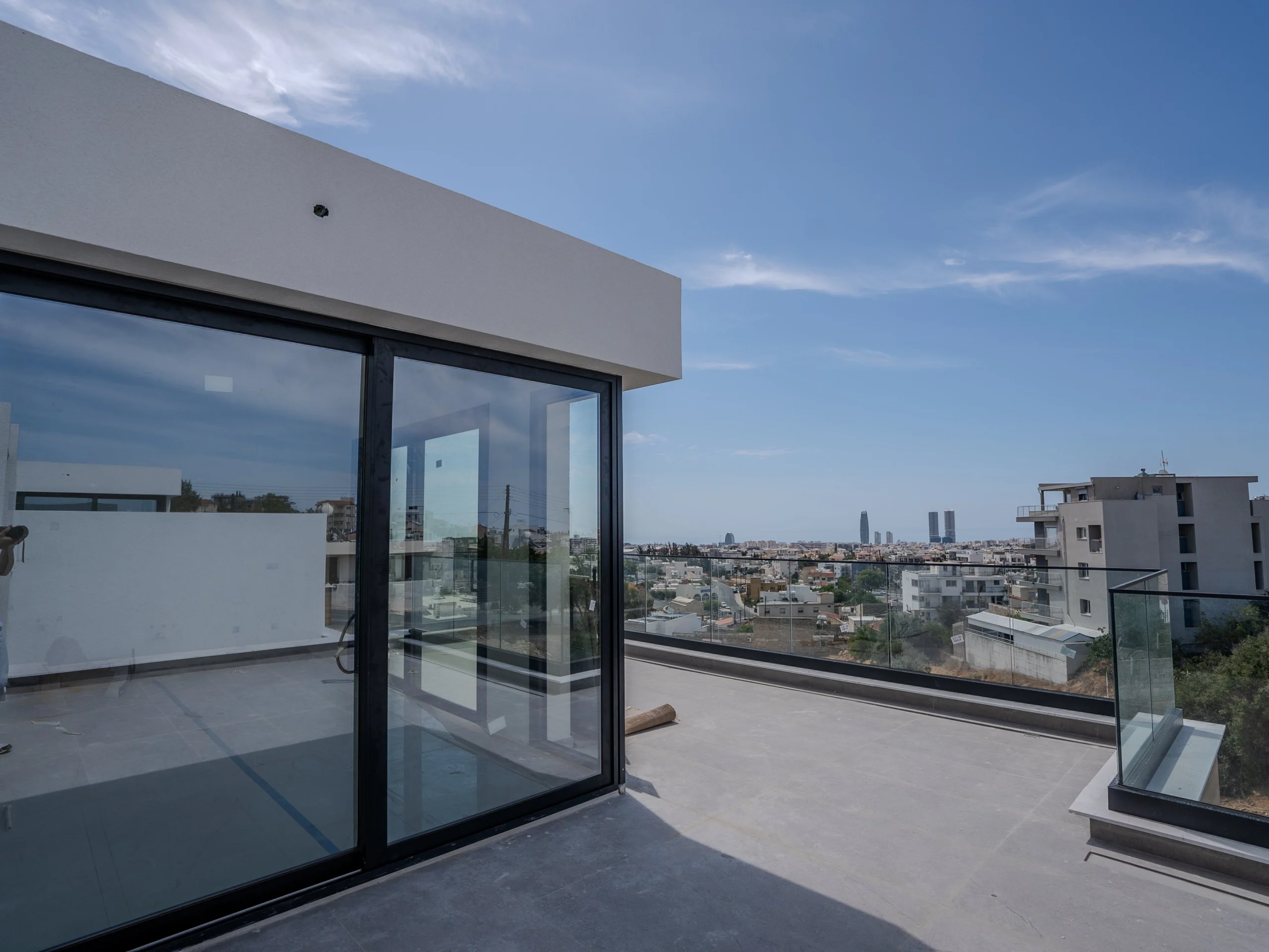 3 Bedroom Apartment for Sale in Limassol – Agios Athanasios
