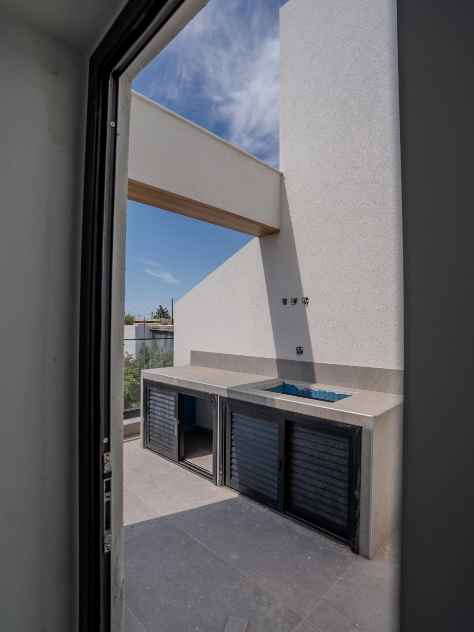 3 Bedroom Apartment for Sale in Limassol – Agios Athanasios