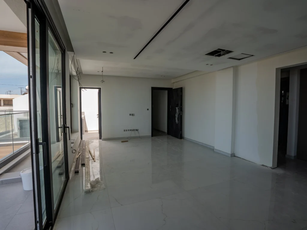 3 Bedroom Apartment for Sale in Limassol – Agios Athanasios