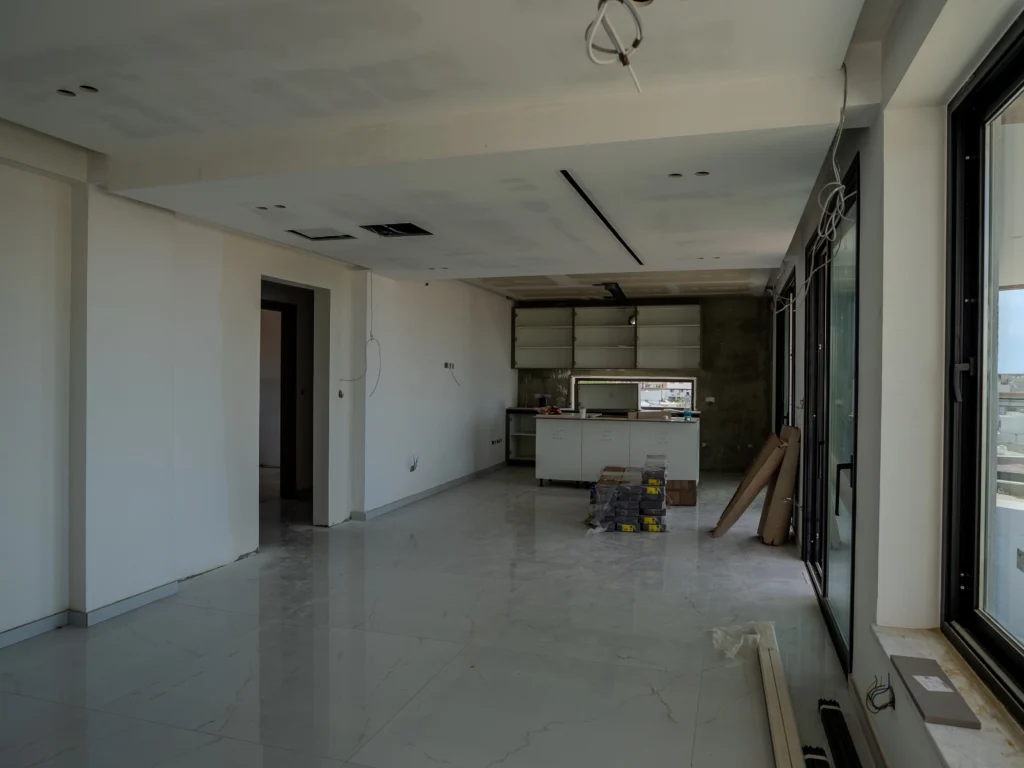 3 Bedroom Apartment for Sale in Limassol – Agios Athanasios
