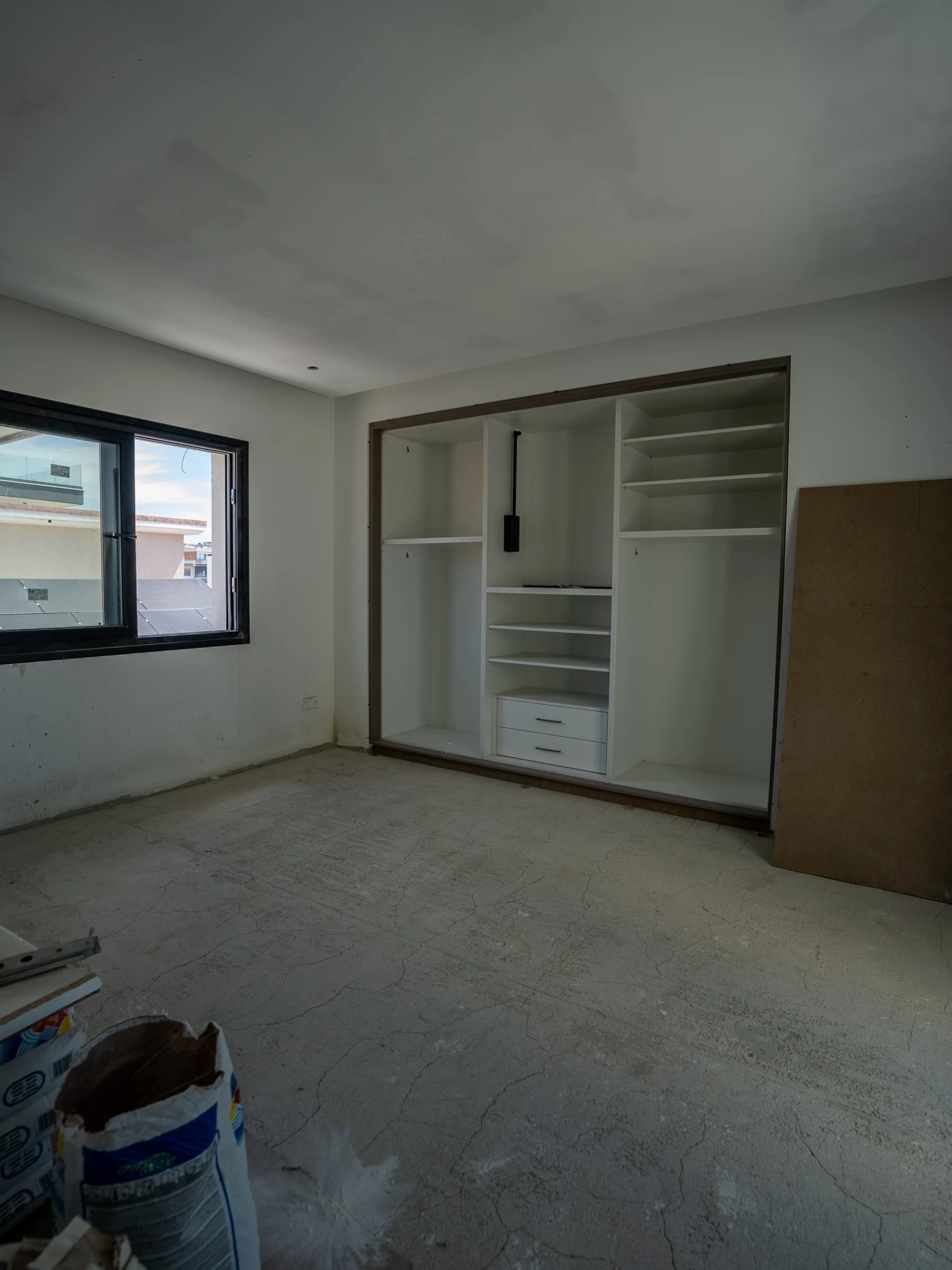 3 Bedroom Apartment for Sale in Limassol – Agios Athanasios