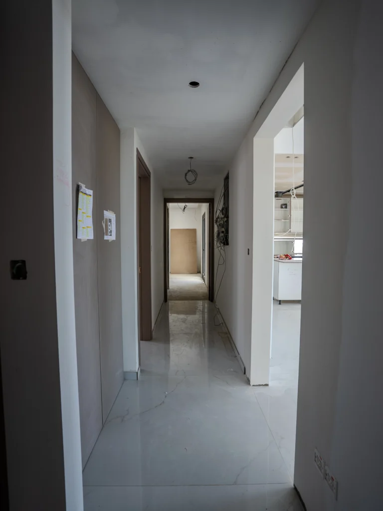 3 Bedroom Apartment for Sale in Limassol – Agios Athanasios