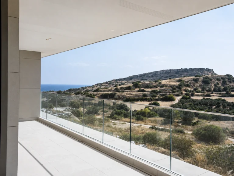 2 Bedroom Apartment for Sale in Agios Tychonas, Limassol District