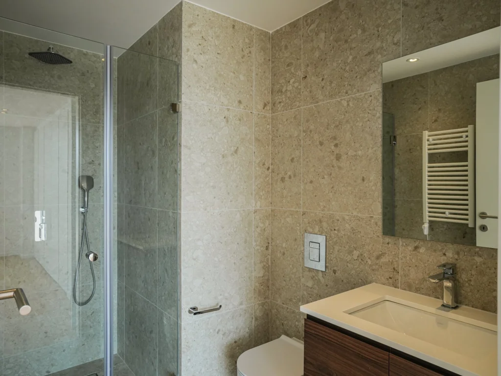 2 Bedroom Apartment for Sale in Agios Tychonas, Limassol District