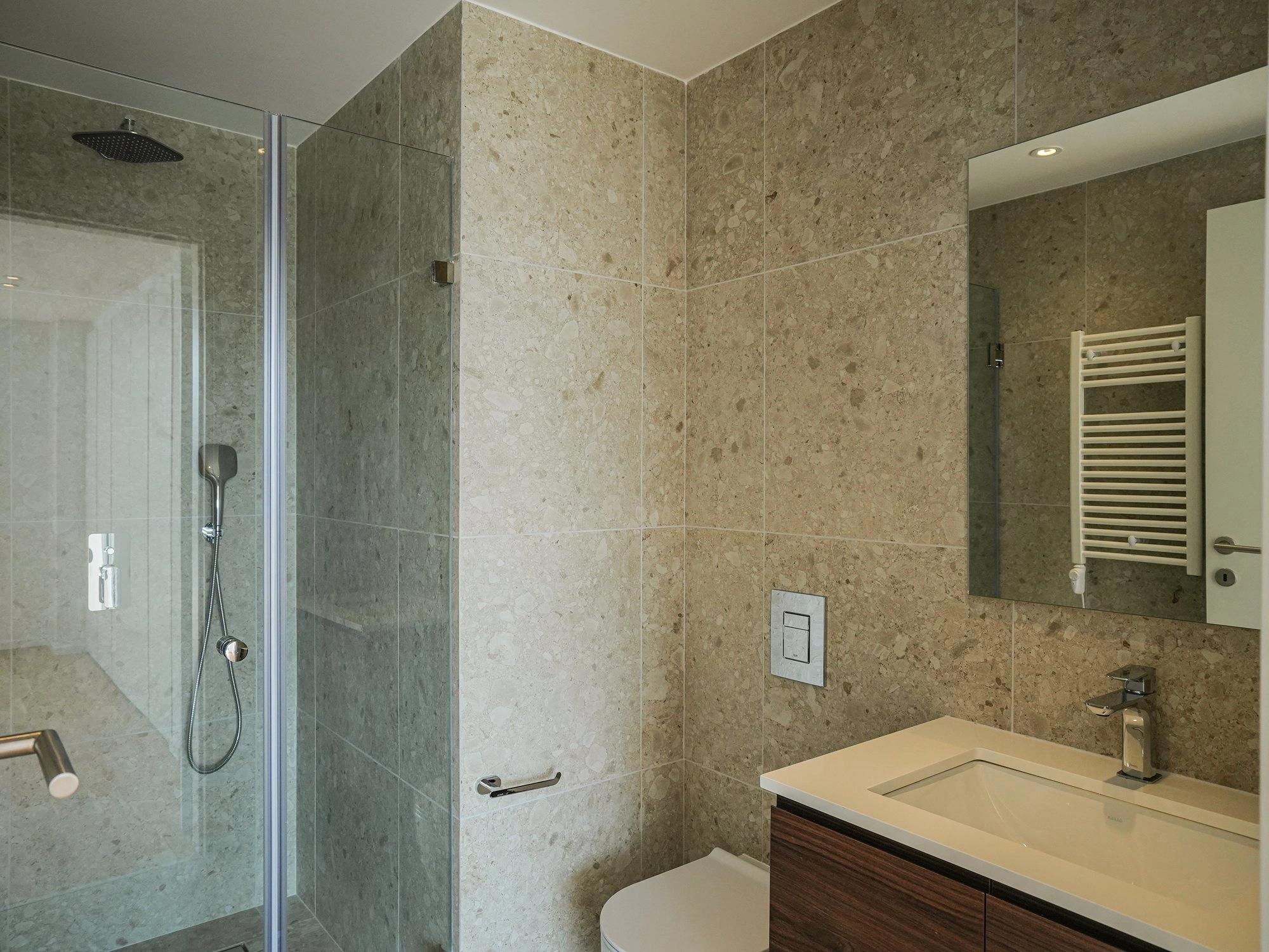 2 Bedroom Apartment for Sale in Agios Tychonas, Limassol District