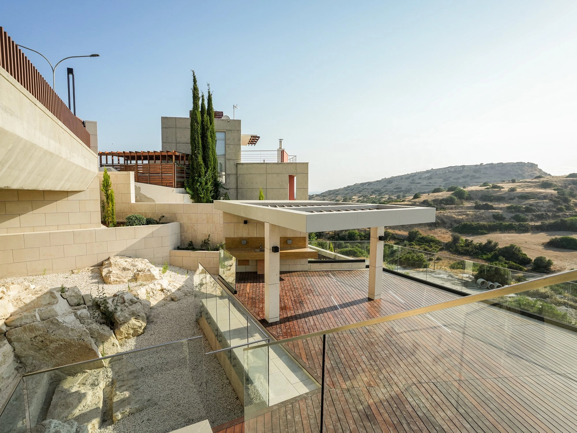 2 Bedroom Apartment for Sale in Agios Tychonas, Limassol District