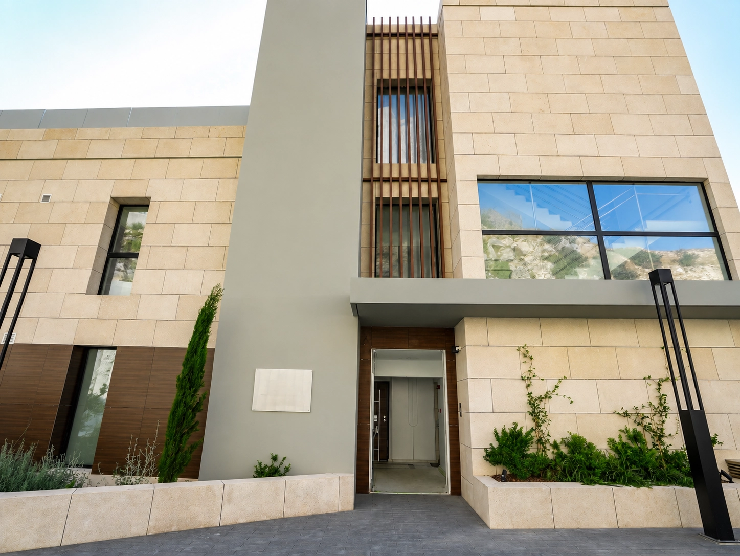 2 Bedroom Apartment for Sale in Agios Tychonas, Limassol District