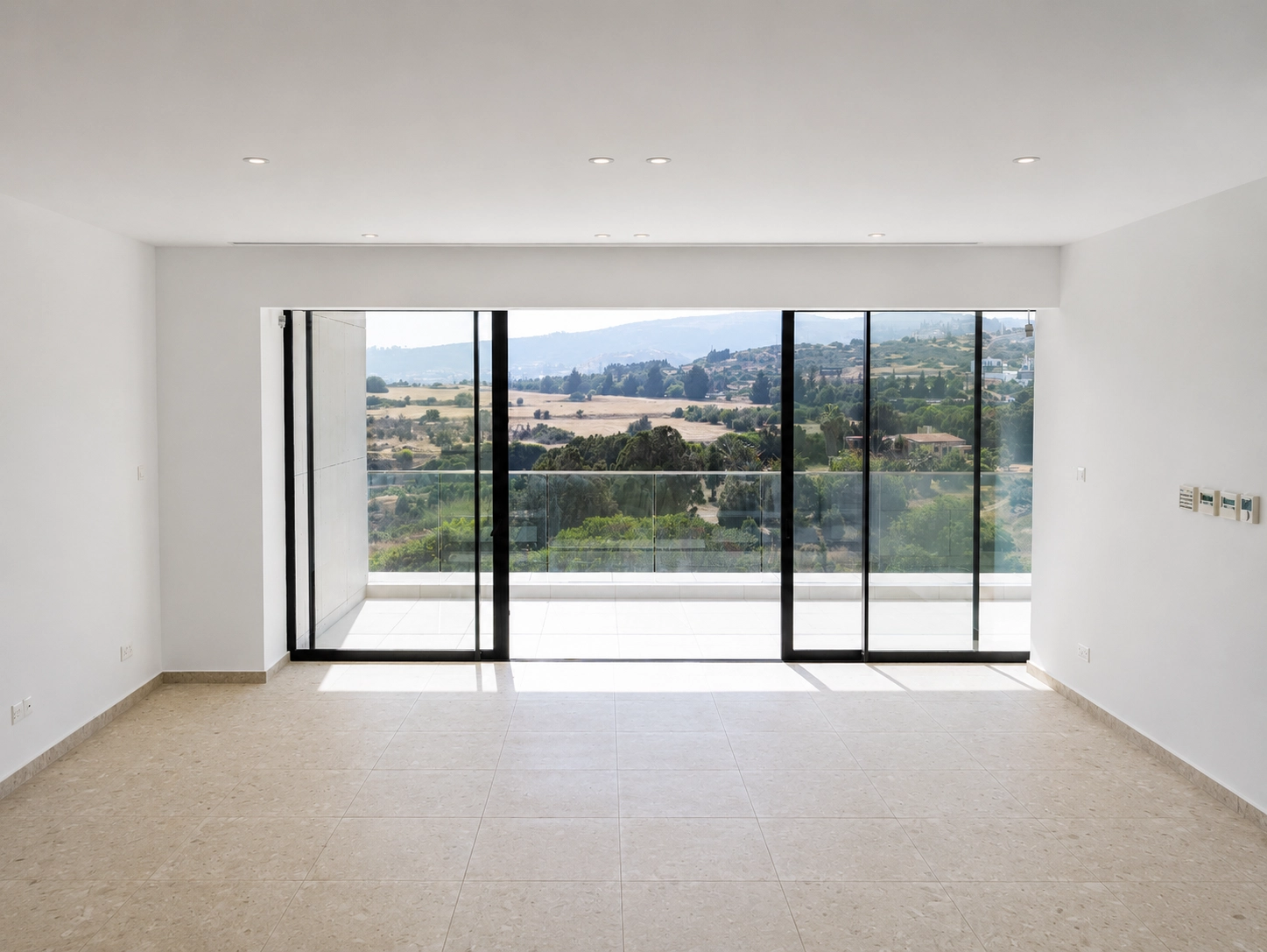 2 Bedroom Apartment for Sale in Agios Tychonas, Limassol District