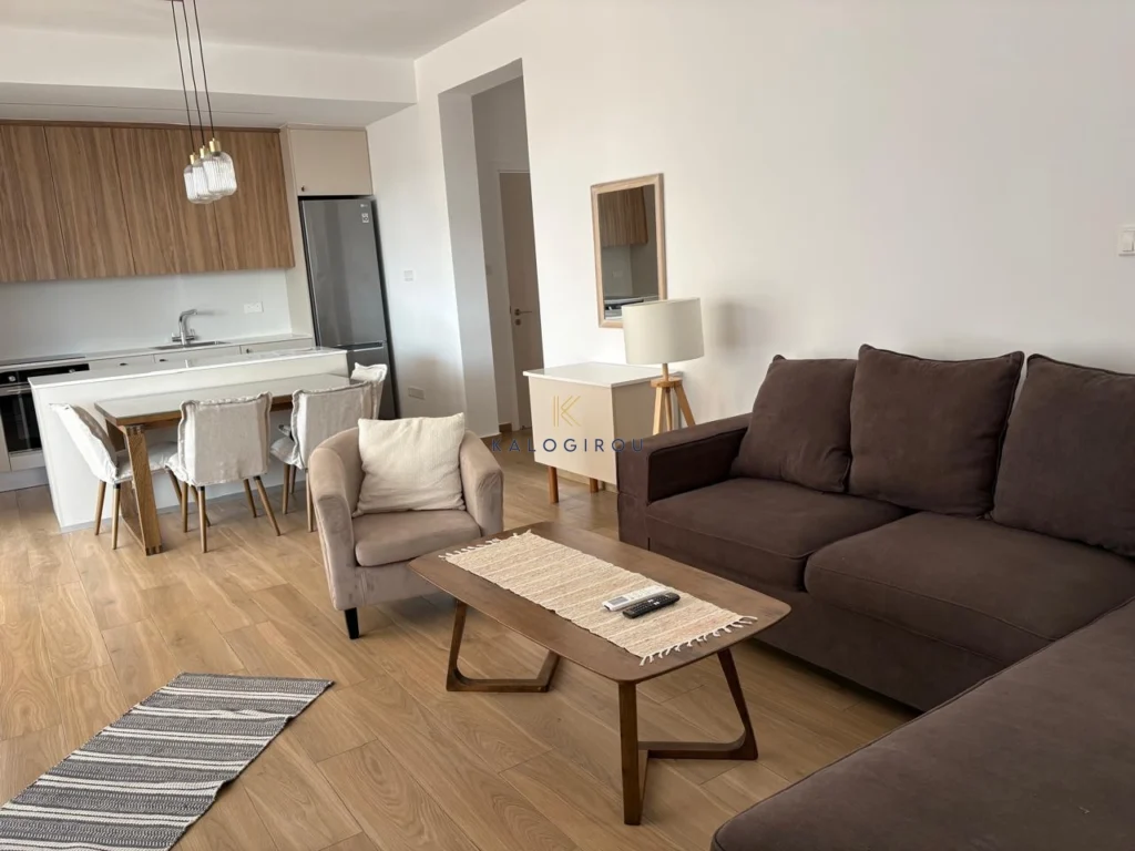 2 Bedroom Apartment for Rent in Drosia, Larnaca District