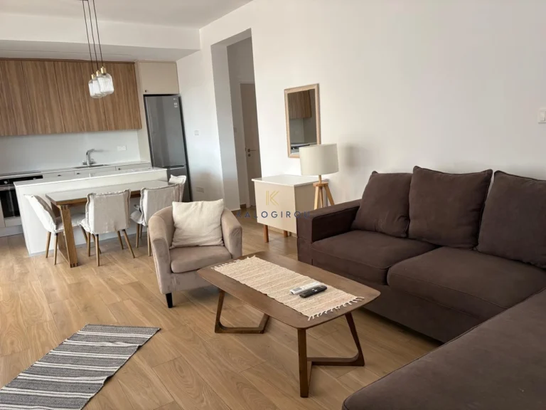 2 Bedroom Apartment for Rent in Drosia, Larnaca District