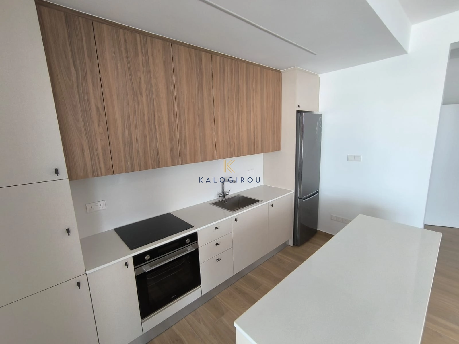 2 Bedroom Apartment for Rent in Drosia, Larnaca District