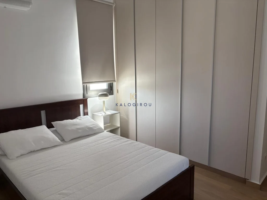 2 Bedroom Apartment for Rent in Drosia, Larnaca District
