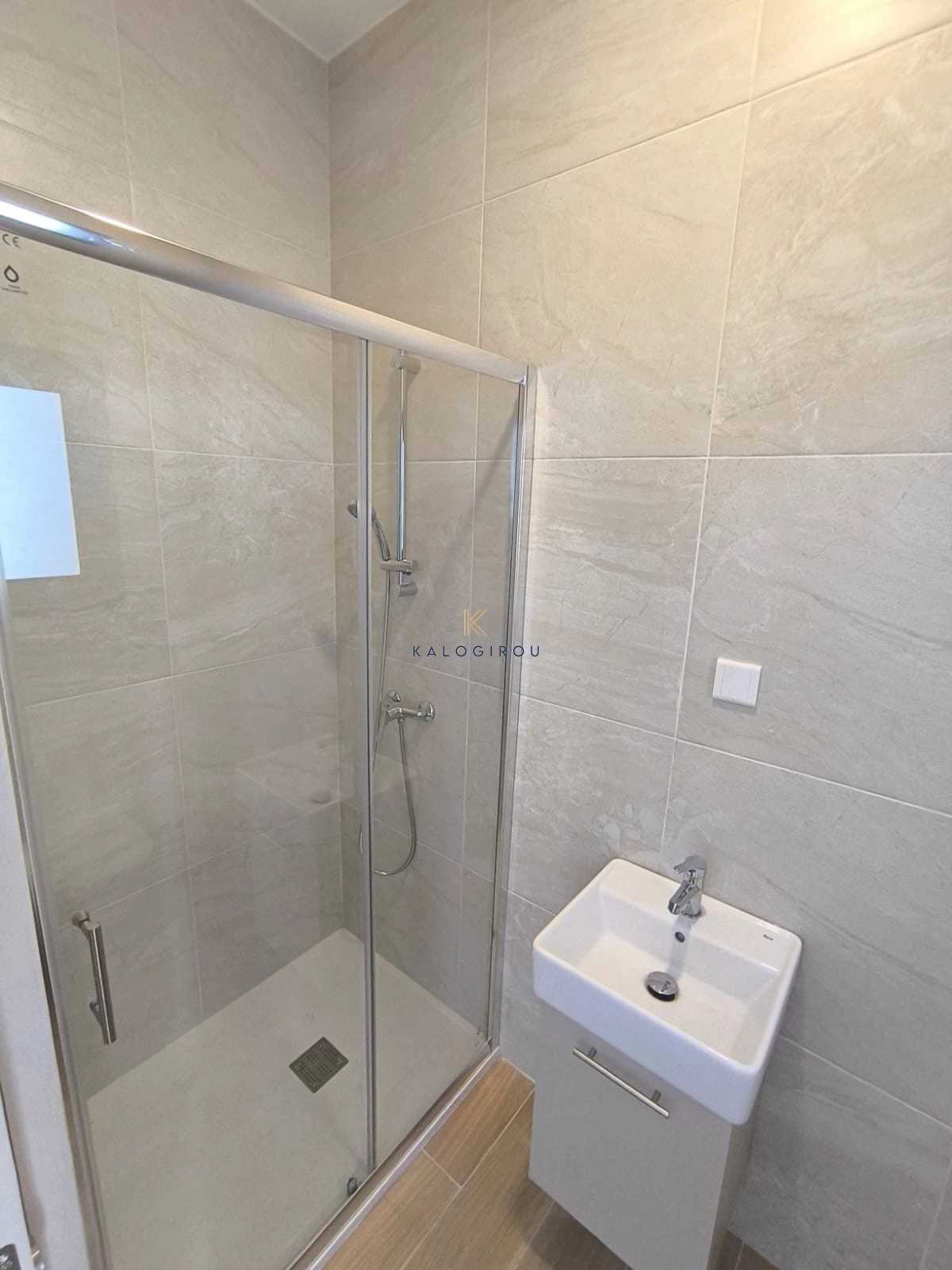2 Bedroom Apartment for Rent in Drosia, Larnaca District