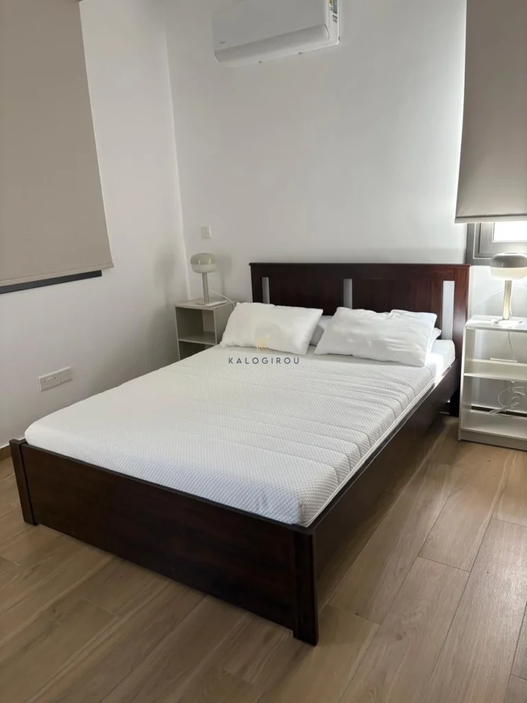 2 Bedroom Apartment for Rent in Drosia, Larnaca District